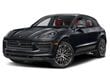 Used 2024 Porsche Macan S SUV