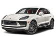 Certified 2024 Porsche Macan Gts GTS AWD