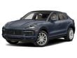 Used 2024 Porsche Cayenne Coupe S SUV