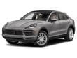 Certified 2024 Porsche Cayenne Turbo Gt Coupe