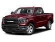 Used 2024 Ram 1500 Tradesman Truck Quad Cab