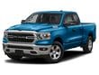 Used 2024 Ram 1500 Big Horn Big Horn 4x4 Quad Cab 64 Box