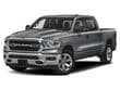 Used 2024 Ram 1500 Big Horn 4x2 Crew Cab 57 Box 4x2 Crew Cab 57 Box