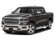 Used 2024 Ram 1500 Laramie Crew Cab Pickup