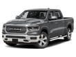 Used 2024 Ram 1500 Laramie Truck