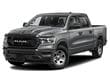 Used 2024 Ram 1500 Tradesman Truck Crew Cab