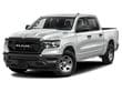 Used 2024 Ram 1500 Tradesman Truck Crew Cab