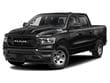 Used 2024 Ram 1500 Tradesman Truck