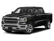Used 2024 Ram 1500 Big Horn/Lone Star Truck Crew Cab