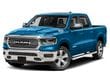 Used 2024 Ram 1500 Laramie Truck Crew Cab