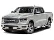 Used 2024 Ram 1500 Laramie Truck Crew Cab