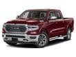 Used 2024 Ram 1500 Longhorn Truck Crew Cab