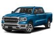 Used 2024 Ram 1500 Big Horn/Lone Star Truck Crew Cab