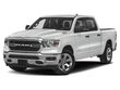 Used 2024 Ram 1500 Big Horn/Lone Star Truck Crew Cab