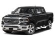 Used 2024 Ram 1500 Laramie 4x4 Crew Cab 64 Box Truck