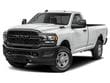 Used 2024 Ram 2500 Tradesman Truck Regular Cab