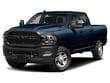 Certified 2024 Ram 2500 Tradesman Truck Crew Cab