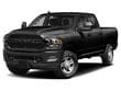 Used 2024 Ram 2500 Tradesman Truck Crew Cab
