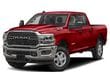 Used 2024 Ram 2500 Big Horn Crew Cab 4x4 64 Box Truck