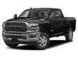 Used 2024 Ram 2500 Big Horn Truck Crew Cab