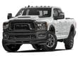 Used 2024 Ram 2500 Power Wagon Truck Crew Cab