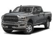 Used 2024 Ram 2500 Big Horn Truck Crew Cab