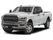 Used 2024 Ram 2500 Big Horn 4x4 Crew Cab 8 Box Truck Crew Cab