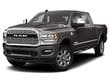 Used 2024 Ram 2500 Limited Truck
