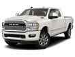 Used 2024 Ram 2500 Limited Truck Mega Cab