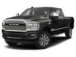 Used 2024 Ram 2500 Limited Truck Mega Cab