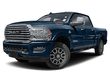 Used 2024 Ram 3500 Longhorn Truck Crew Cab