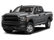 Used 2024 Ram 3500 Tradesman Truck Crew Cab
