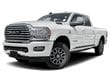 Used 2024 RAM 3500 Limited 4x4 Crew Cab 8 ft. box 169.5 in. WB