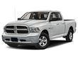 Used 2024 Ram 1500 Classic SLT SLT 4x2 Quad Cab 64 Box