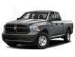 Used 2024 Ram 1500 Classic Tradesman Truck Quad Cab