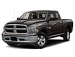 Used 2024 Ram 1500 Classic SLT SLT 4x4 Quad Cab 64 Box