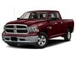 Used 2024 Ram 1500 Classic SLT SLT 4x4 Quad Cab 64 Box