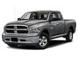 Used 2024 Ram 1500 Classic SLT Truck Quad Cab