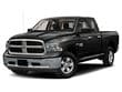 Used 2024 Ram 1500 Classic SLT Truck Quad Cab