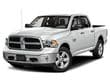 Used 2024 Ram 1500 Classic Warlock Truck