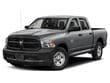 Used 2024 Ram 1500 Classic Tradesman Truck Crew Cab