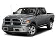 Used 2024 Ram 1500 Classic Warlock Truck