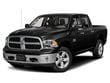 Used 2024 Ram 1500 Classic Warlock Truck Crew Cab