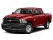 Used 2024 Ram 1500 Classic Tradesman Truck