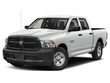 Used 2024 Ram 1500 Classic Tradesman Truck Crew Cab