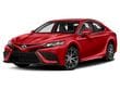 Used 2024 Toyota Camry SE Sedan