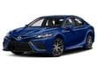 Used 2024 Toyota Camry SE Sedan