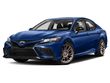 Used 2024 Toyota Camry SE Nightshade Sedan
