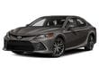 Used 2024 Toyota Camry XLE Sedan