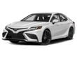 Used 2024 Toyota Camry XSE Sedan